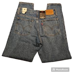 Live's Wedgie jeans for women size 25